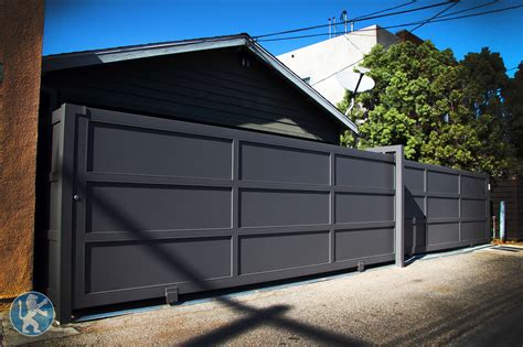 Spells of Convenience: Modernizing Your Garage Door and Gate with Cutting-Edge Technology